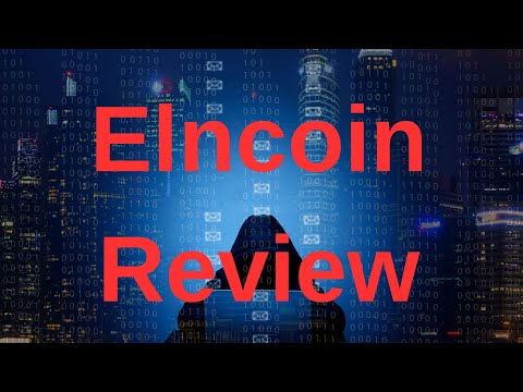 Elncoin.com Review: How This Crypto Scam is Duping Investors