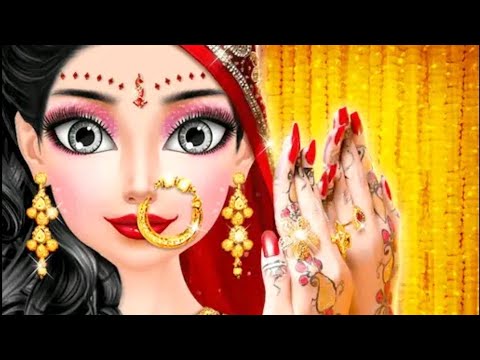 North Indian Wedding Game