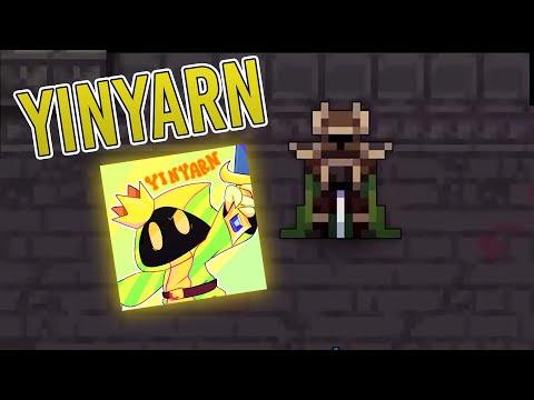 RotMG: Testing New Shatters w/ YinYarn (Pt. 1)