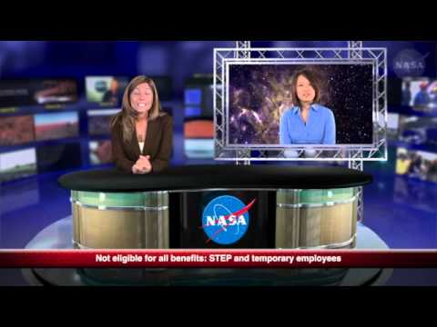 NASA training video - Understanding Your Appointment