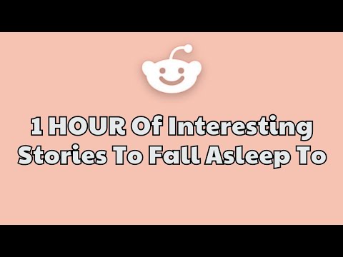 Fall Asleep FAST with These 1 HOUR Reddit Stories! | Best Reddit Stories Compilation