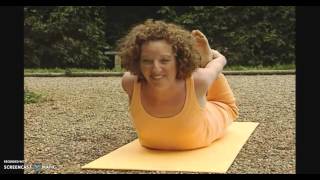 Yoga Kids ABC #2