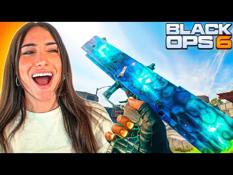 How to UNLOCK the SIRIN 9MM! *BEST LOADOUT ON BLACK OPS 6*