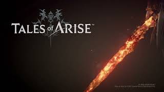 Full Stream Dec 31, 2024 (Tales of Arise Ep 7)