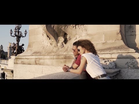 Goulam ft. Scory Kovitch - Kelia (Clip Officiel)