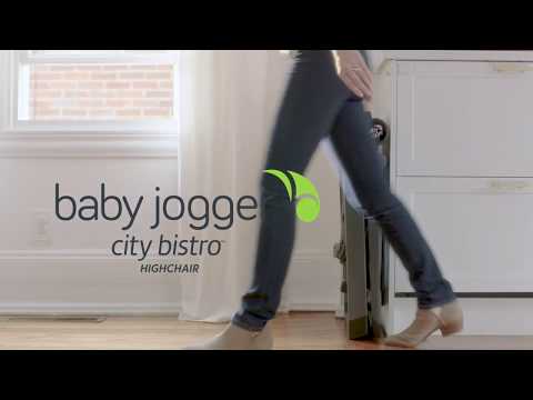 Baby Jogger city bistro™ High Chair