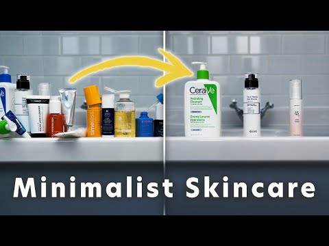 5 Simple Skincare Hacks - Save Time & Money