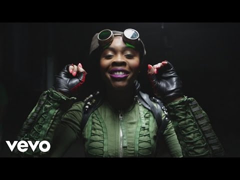 Tink - Behind the Scenes of Ratchet Commandments