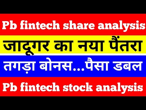 Pb fintech share | pb fintech latest news | policy bazaar latest news | #short #viral #policybazaar