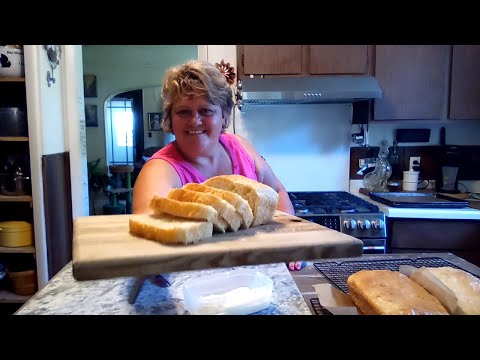 Don't Buy Anymore Bread | Homemade English Muffin Bread | Great for Beginner Bread Bakers