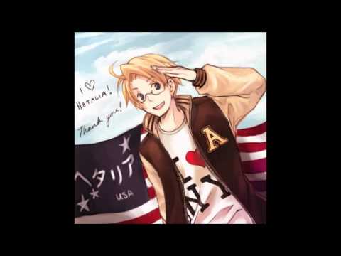 Mawaru Chikyuu Rondo America Full Version