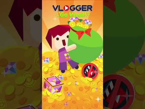 Vlogger Go Viral - Starter Pack Event