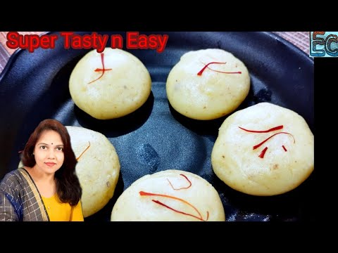 बिना मावा बिना चाशनी और बिना पनीर केभी ये super tasty sweet dish बना कर enjoy कर सकते हैं 😋Mawa peda