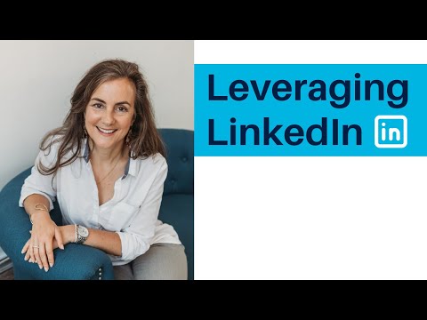 Leveraging LinkedIn in 2023