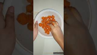 Soya 65 Recipe | Soya Chunks Recipe | Soya Chunks 65 | Soya Bean Recipe | Veg Starters #shorts