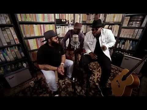 The HamilTones ~ "Best Friend" (Live)