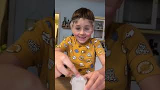 Mega Scince Adent Calendar , making instant snow #scinceexpriment#sciencekids#kidslearningvideos