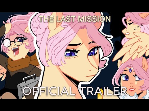 The Last Mission Official Trailer