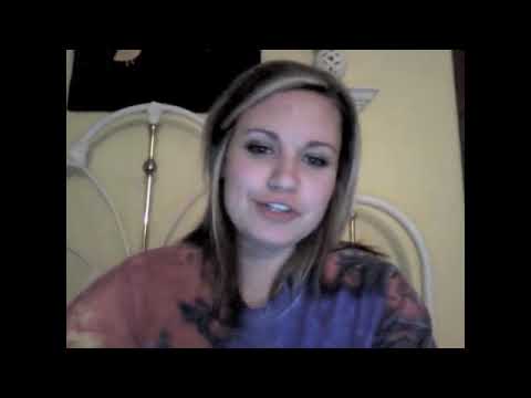 Video Blog 11.7.09