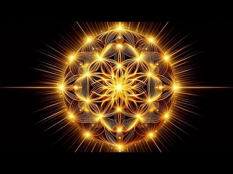 The Most Powerful Frequency Of The Universe ~ 1111 Hz ~ Love, Health, Miracles And Infinite Bless...