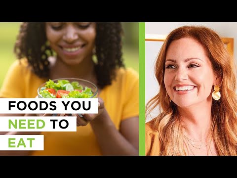 The Optimal Diet for Autoimmune Diseases - with Danielle Walker | The Empowering Neurologist EP. 140