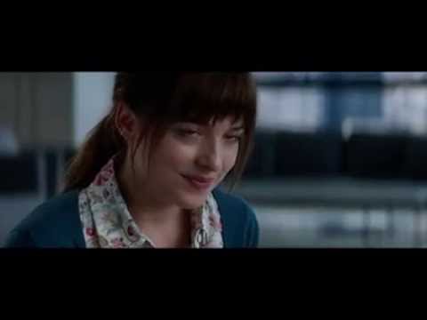 50 Sombras de Grey (Trailer Subtitulado)