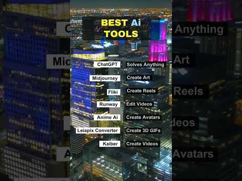 These are some Best Ai tools List 👨‍💻🌐 #ai #aitools #aitools2023 #shorts