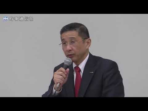 日産、会長人事を先送り＝企業統治で委員会設置－取締役会開催