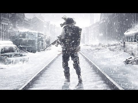 Metro Exodus: P3