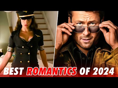 10 Best Romance Movies of 2024 so far | Netflix | Prime | Hulu | HboMax