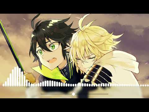 Owari no Seraph - 1hundred knight:M(OST)