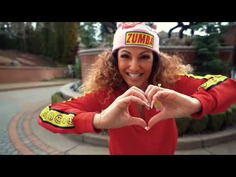 Zumba Love, Philanthropic Platform