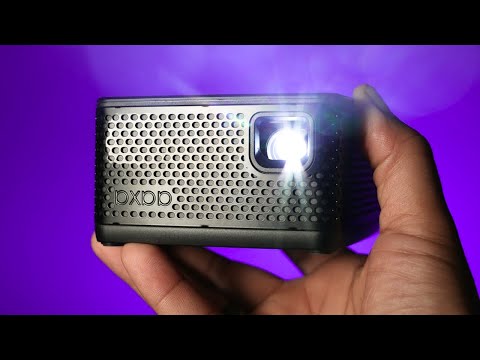 5 Best Portable Projectors for 2025 | Top 5 Mini Projectors 2025