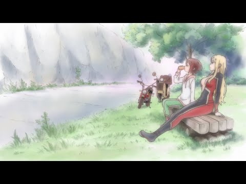 One Off - Ending Song for Episode 2