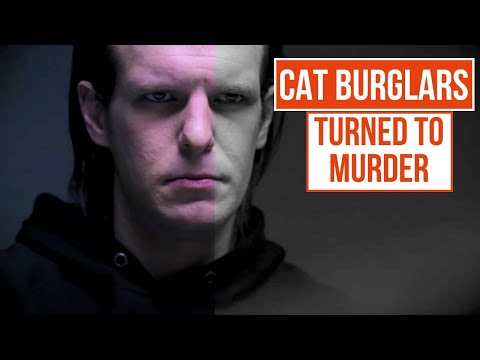 When the Holiday gets a little TOO wild | Bizarre Murder | TCC