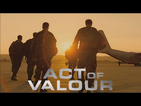 Act of Valor 2012|| Roselyn Sánchez, Jason Cottle, Mouse McCoy, Scott Waugh||Full Movie Facts&Review