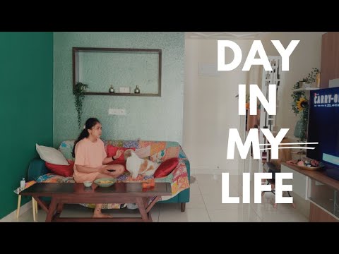 Day in my life | What I eat in a day || Anupama Anandkumar