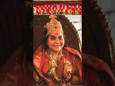 Shri mataji speech #shrimatajispeech  Ytstudiovideo #Yt