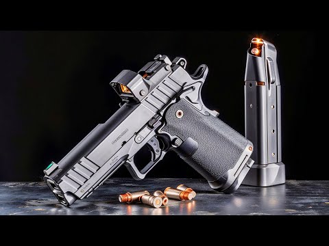 7 Must Have Home Defense Weapons for Protecting Your Home