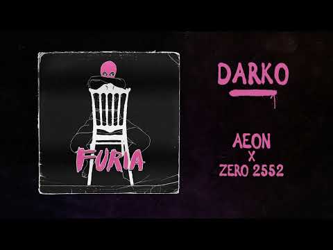 Aeon x Ζερό 2552 - Darko