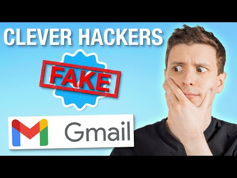 We Finally Know How Hackers Exploited Gmail