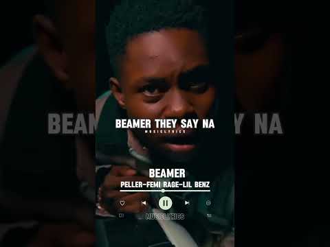 Peller - Beamer