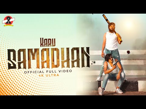 Karu samadhan | official full video | Rajasthani pop song Vicky Nayak Ravi Kumar Sandeep jharotiya