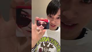 241007 松本怜生 마츠모토 레오 instagram live