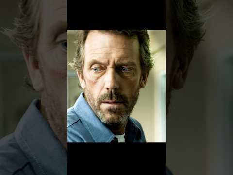 Dr. House’s scheme #movie #video #shorts