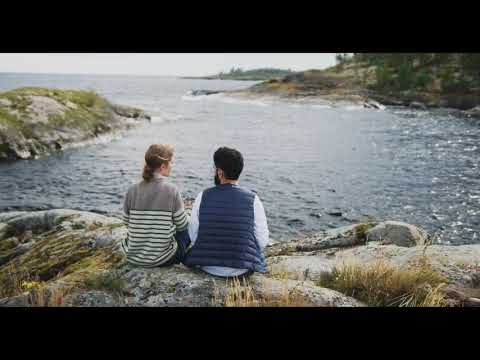 Couple by the Ocean | Copyright Free Video Footage