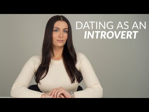 How Introverted Guys Can Build Connection & Chemistry With Women