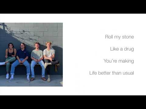 Arcy Drive - Roll My Stone (Live Session) lyrics