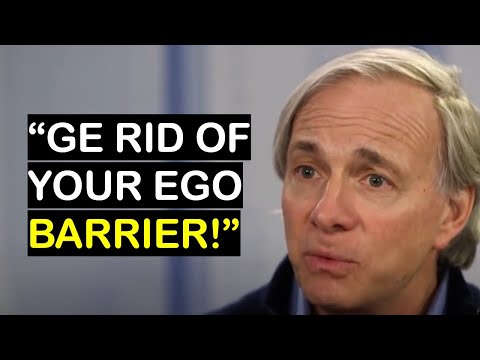 Ray Dalio: How to Learn and Grow for Your Success