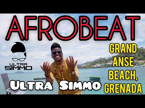 AFROBEAT MIX! REMA, SELENA GOMEZ, AYRA STARR, BURNA BOY, WIZKID, OXLADE, LIBIANCA | 🇬🇩 AFROWORLD 3